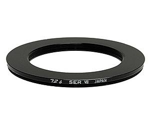 Bower Adapter Ring (Series 7 to 72mm) - Digital Cameras and Accessories - Hip Lens.com