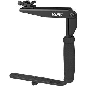 Bower Professional Flash Bracket - Digital Cameras and Accessories - Hip Lens.com