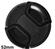 Bower 52mm Pro Series II Snap-on Front Lens Cap