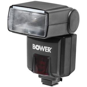 Bower SFD926N Digital Autofocus Power Zoom Flash (for Nikon i-TTL) - Digital Cameras and Accessories - Hip Lens.com