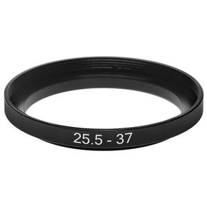 Bower 25.5-37mm Step-Up Adapter Ring - Digital Cameras and Accessories - Hip Lens.com