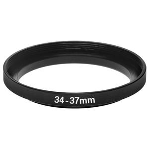 Bower 34-37mm Step-Up Adapter Ring - Digital Cameras and Accessories - Hip Lens.com