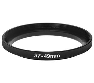 Bower 37-49mm Step-Up Adapter Ring - Digital Cameras and Accessories - Hip Lens.com