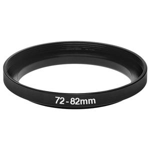 Bower 72-82mm Step-Up Adapter Ring