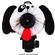 Camera Creatures Dapper Dog Portrait Posing Prop
