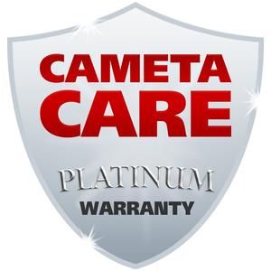 Cameta Care Platinum 5 Year ADH Digital Camera Warranty (Under $15 000)