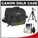 Canon 100EG Digital SLR Camera Case - Gadget Bag with 57