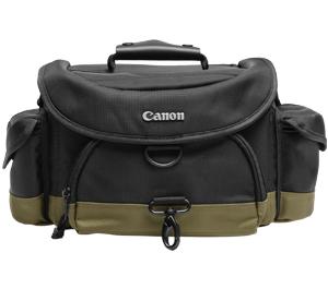 Canon 10EG Deluxe Digital SLR Camera Case - Gadget Bag - Digital Cameras and Accessories - Hip Lens.com