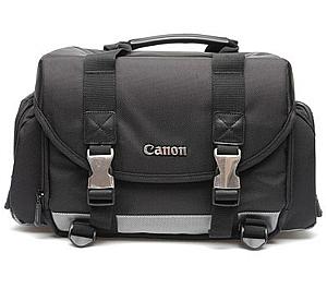 Canon 200DG Digital SLR Camera Case - Gadget Bag - Digital Cameras and Accessories - Hip Lens.com