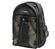Canon 200EG Deluxe Digital SLR Camera Backpack Case