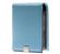 Canon PowerShot PSC-1000 Deluxe Leather Digital Camera Case (Light Blue)