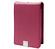 Canon PowerShot PSC-1000 Deluxe Leather Digital Camera Case (Pink)