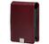 Canon PowerShot PSC-1000 Deluxe Leather Digital Camera Case (Burgundy)
