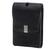 Canon PowerShot PSC-1050 Deluxe Leather Compact Digital Camera Case (Black)