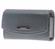 Canon PowerShot PSC-2050 Leather Digital Camera Case (Gray)