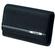 Canon PowerShot PSC-2070 Deluxe Soft Compact Digital Camera Case (Black)