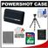 Canon PowerShot PSC-2070 Deluxe Soft Compact Digital Camera Case (Black) with 8GB Card + NB-6L Battery + Tripod + Accessory Kit
