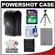 Canon PowerShot PSC-3100 Deluxe Leather Digital Camera Case (Black) with 8GB Card + NB-5L Battery + Tripod + Accessory Kit