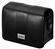 Canon PowerShot PSC-5100 Deluxe Leather Digital Camera Case (Black)