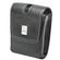 Canon PowerShot PSC-55 Deluxe Leather Digital Camera Case (Black)