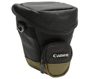 Canon Zoom Pack 1000 Digital SLR Camera Holster Case - Digital Cameras and Accessories - Hip Lens.com