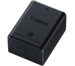 Canon BP-718 Lithium-ion Rechargeable Battery Pack - Digital Cameras and Accessories - Hip Lens.com