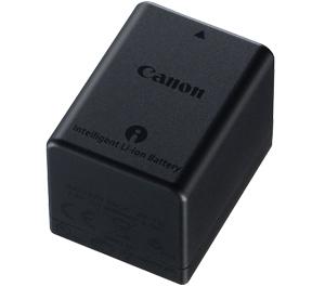 Canon BP-727 Lithium-ion Rechargeable Battery Pack - Digital Cameras and Accessories - Hip Lens.com