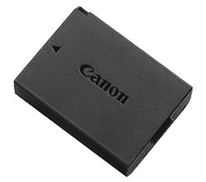 Canon LP-E10 Lithium-ion Rechargeable Battery Pack for EOS Rebel T3 Digital SLR Camera - Digital Cameras and Accessories - Hip Lens.com