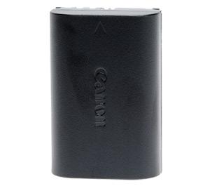 Canon LP-E6 Lithium-ion Rechargeable Battery Pack for EOS-5D Mark II & 7D Digital SLR Cameras - Digital Cameras and Accessories - Hip Lens.com