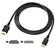 Canon HTC-100 HDMI Audio/Video Cable (HDMI Mini to HDMI) Type C - (9.5ft/ 2.9m)