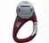 Canon EOS Rotating 4 Function Digital Clip Watch