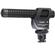 Canon DM-100 Directional Stereo Microphone