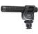 Canon DM-100 Directional Stereo Microphone