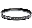 Canon 52mm UV Haze Protector Filter