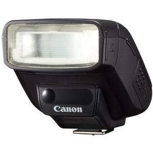 Canon Speedlite 270EX II Flash - Digital Cameras and Accessories - Hip Lens.com