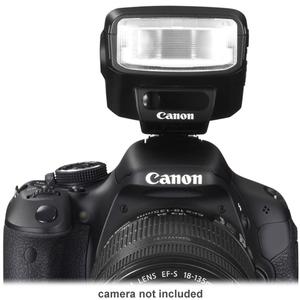 Canon Speedlite 270EX II Flash for 60D 7D Mark 5D III 1D x Rebel T2i 