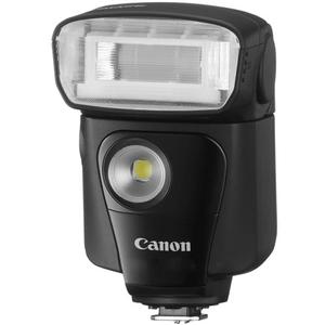 Canon Speedlite 320EX Flash with LED Light - Digital Cameras and Accessories - Hip Lens.com