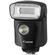 Canon Speedlite 320EX Flash with LED Light