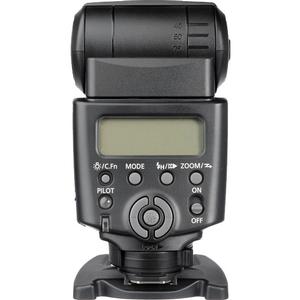 Canon Speedlite 430EX II Flash - Digital Cameras and Accessories - Hip Lens.com