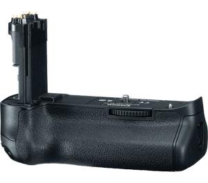 Canon BG-E11 Battery Grip for EOS 5D Mark III Digital SLR Camera - Digital Cameras and Accessories - Hip Lens.com