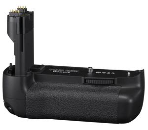 Canon BG-E7 Battery Grip for EOS 7D Digital SLR Camera - Digital Cameras and Accessories - Hip Lens.com