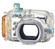 Canon WP-DC38 Waterproof Underwater Housing Case for PowerShot S95 Digital Camera