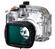 Canon WP-DC44 Waterproof Underwater Housing Case for PowerShot G1 X Digital Camera