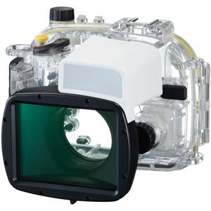 Canon WP-DC53 Waterproof Underwater Housing Case for PowerShot G1 X Mark II Camera