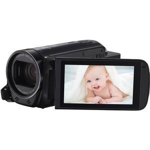 Canon Vixia HF R700 1080p HD Video Camcorder (Black)