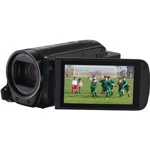 Canon Vixia HF R72 32GB Wi-Fi 1080p HD Video Camcorder