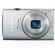 Canon PowerShot 310 HS Digital Elph Camera (Silver)