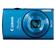Canon PowerShot 310 HS Digital Elph Camera (Blue)