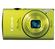 Canon PowerShot 310 HS Digital Elph Camera (Green)