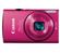 Canon PowerShot 310 HS Digital Elph Camera (Pink)